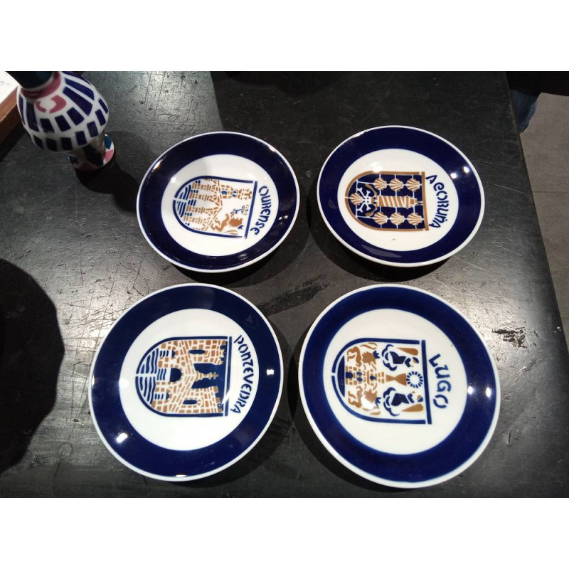 JGO 4 PLATOS PROVINCIAS SARGADELOS
