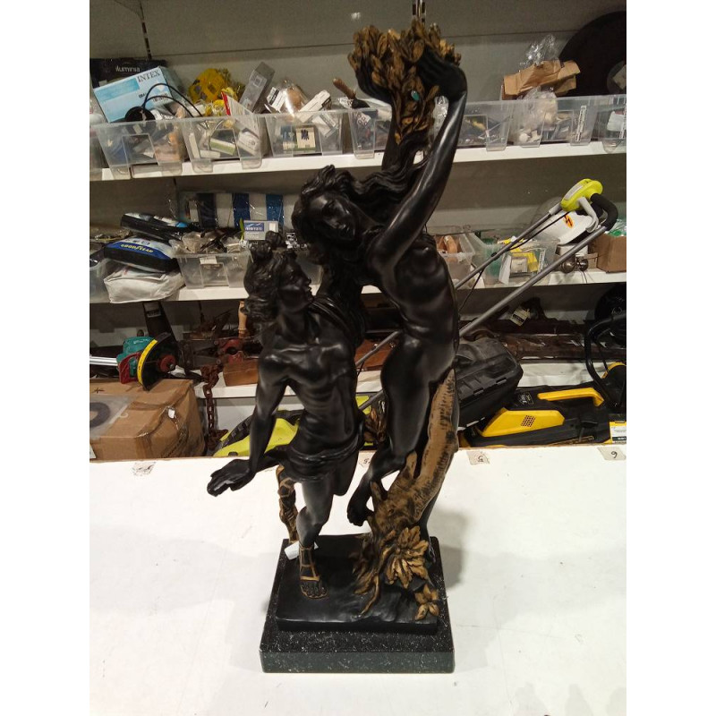 FIGURA APOLO Y DAFNE