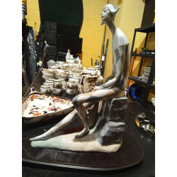 FIGURA ARLEQUÍN NAO