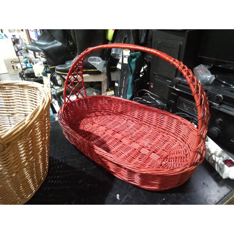 CESTA ROJA