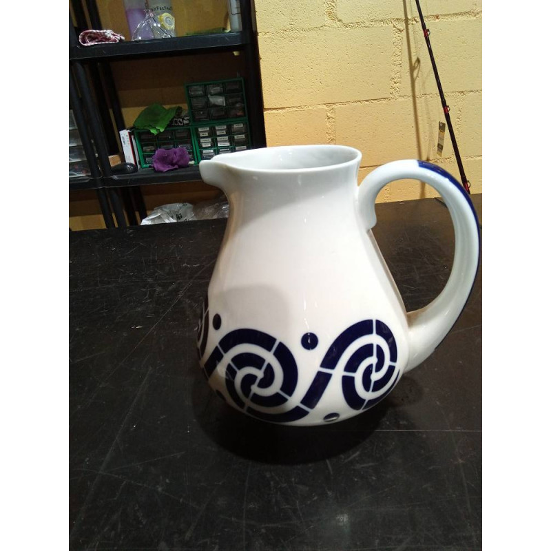 LECHERA GRANDE SARGADELOS