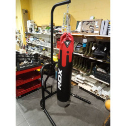 SOPORTE PARA SACO + SACO +...