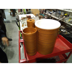 MUEBLE BA?O COLGAR CON PILETA