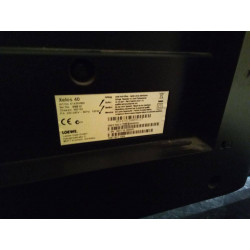 TV LOEWE 40 