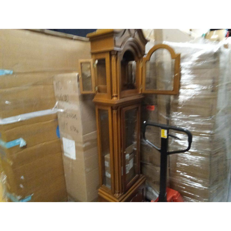 RELOJ ANTESALA FALLA EMBRAGUE