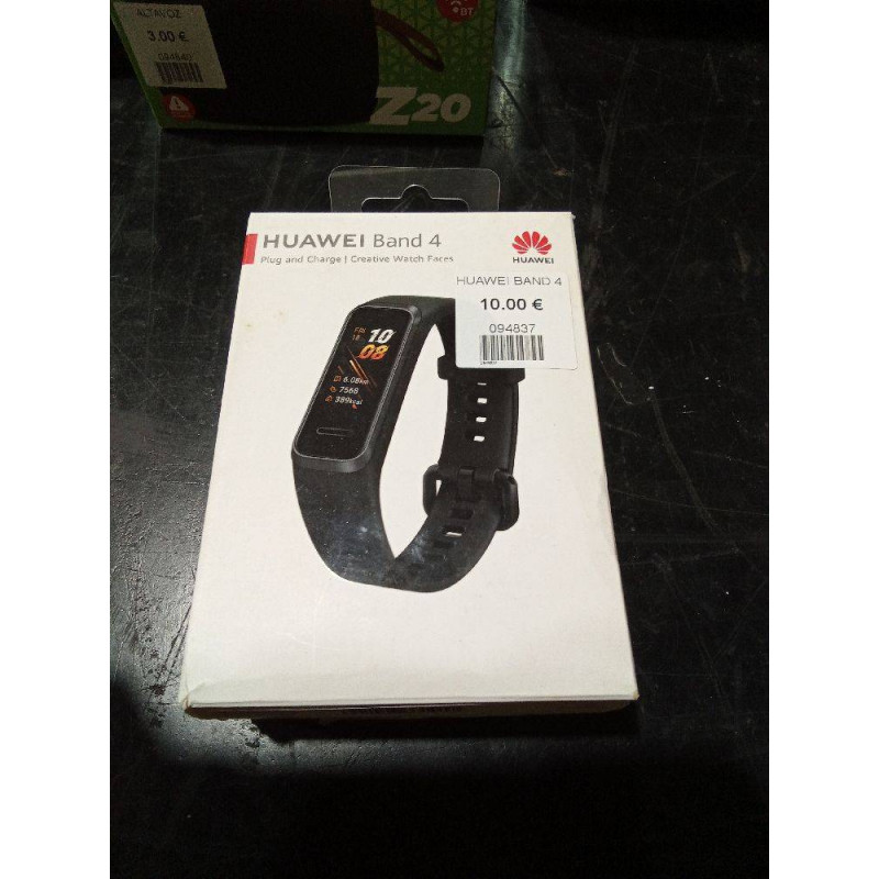 HUAWEI BAND 4