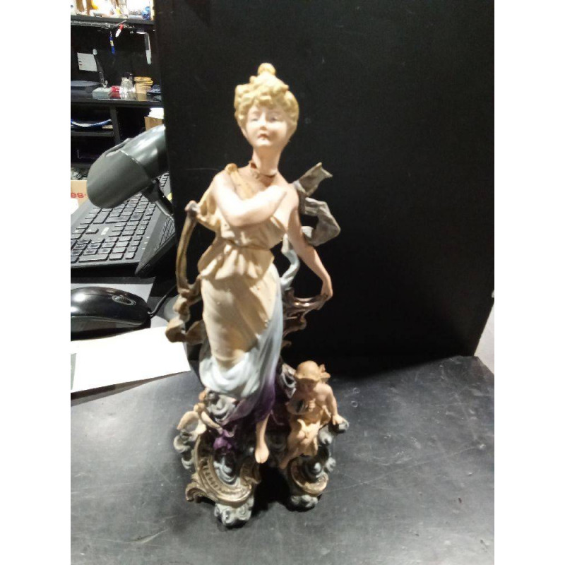 FIGURA ART NOUVEAU TARA