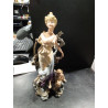 FIGURA ART NOUVEAU TARA