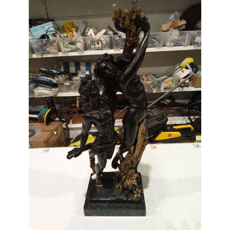 FIGURA APOLO Y DAFNE