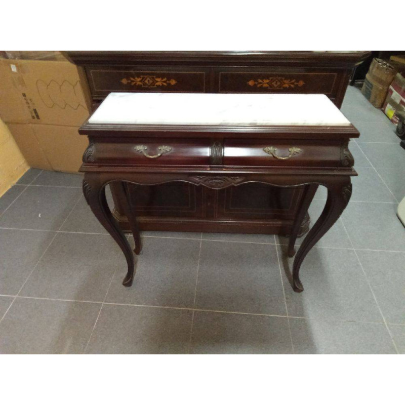 CONSOLA MARMOL 