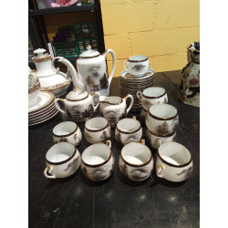 JGO TE MORI CHINA CASCARA...