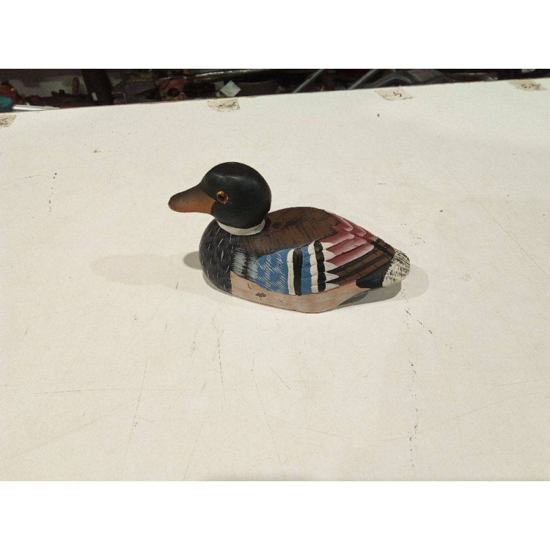 FIGURA PATO