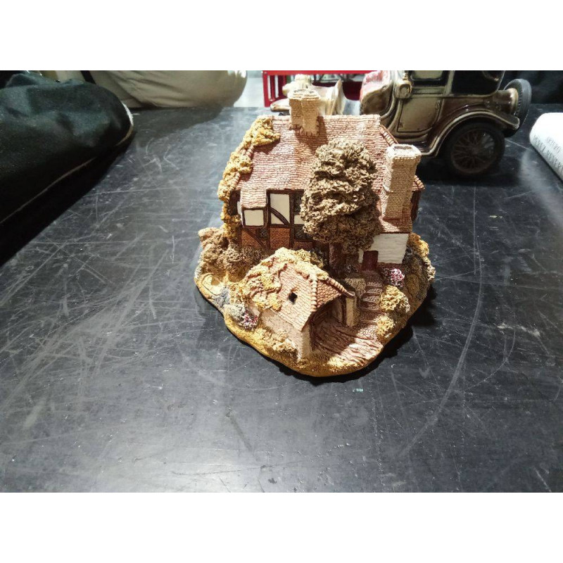 FIGURA CASA LILLIPUT LANE