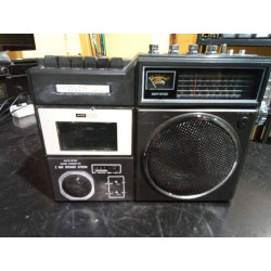 RADIO 1955 RF 6803 GENERAL...