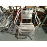 SILLA ALUMINIO 