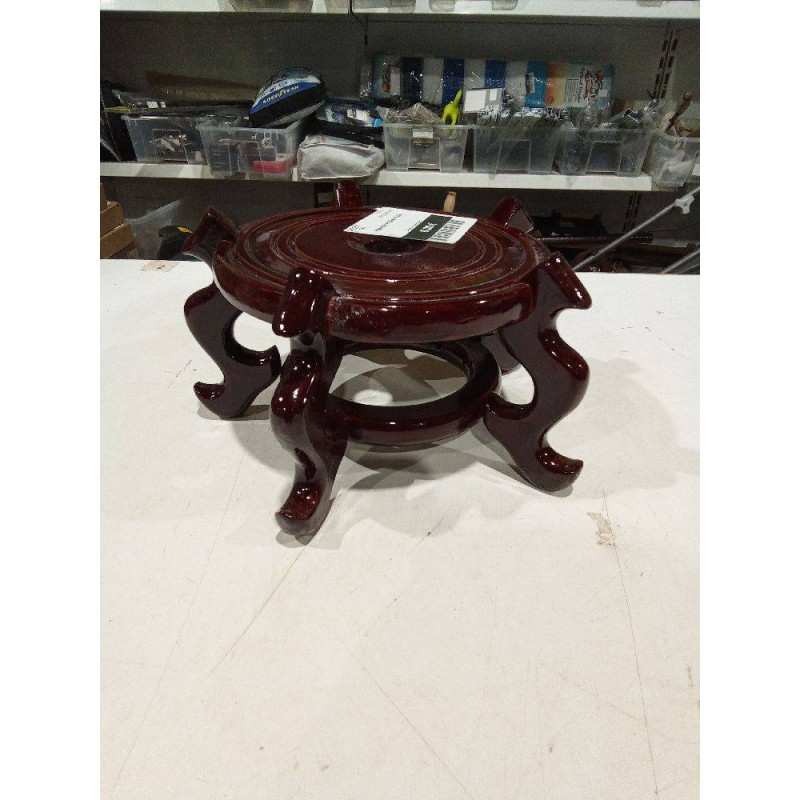 PEANA 4 PIEZAS 17 CM