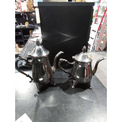 TETERA ALPACA PLATEADA