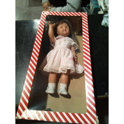 MUÑECA MARIQUITA PEREZ