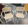 SILLA COMODA  PVC
