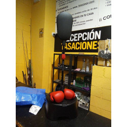 PUNCH INFANTIL GUANTES