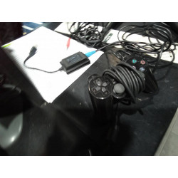 MANDO PS2 DUAL SHOCK 2