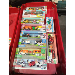 COCHES PLAY LIVE JUNIOR