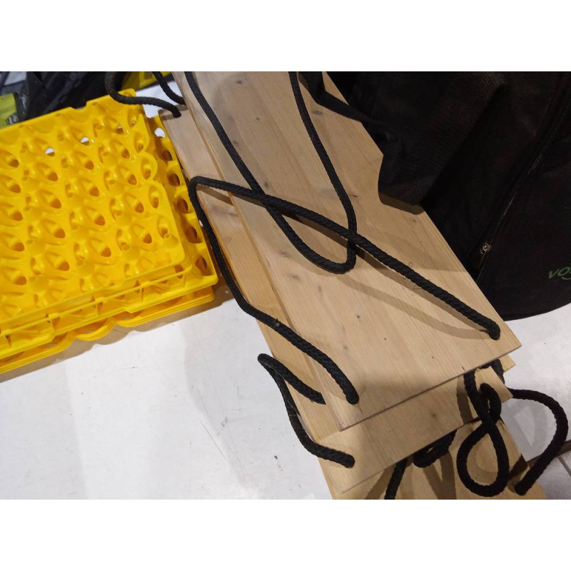 ESTANTERÍA DE COLGAR PEQ