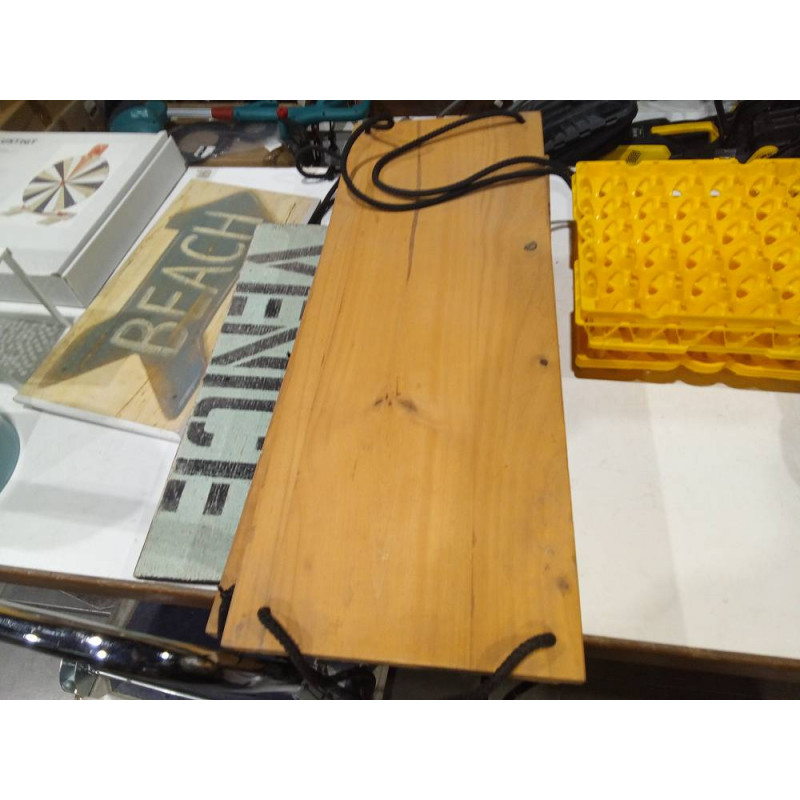 ESTANTERIA DE COLGAR GR