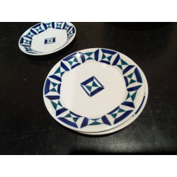 PLATO POSTRE SARGADELOS