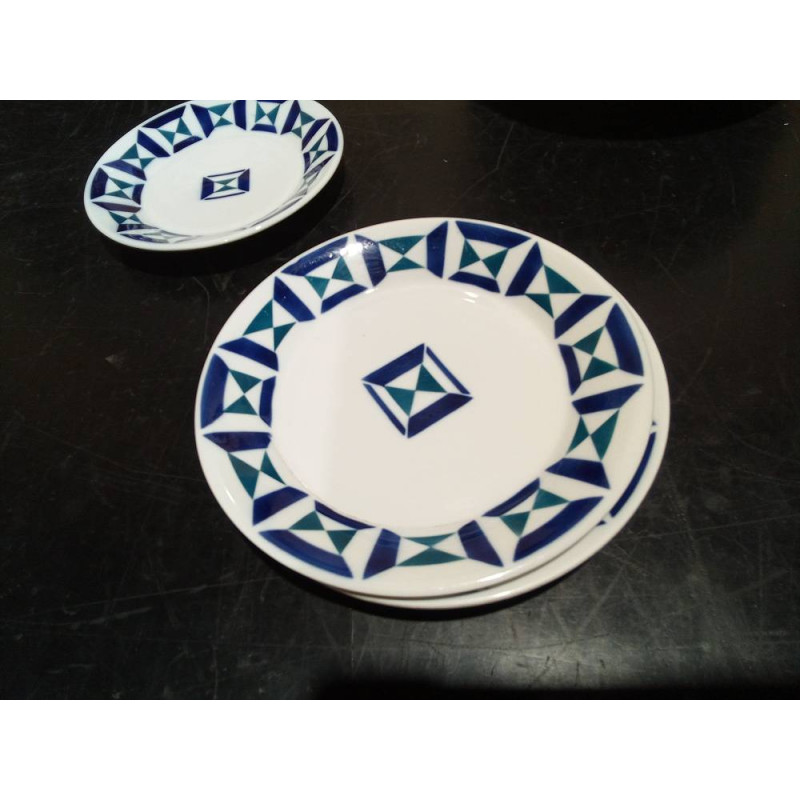 PLATO POSTRE SARGADELOS