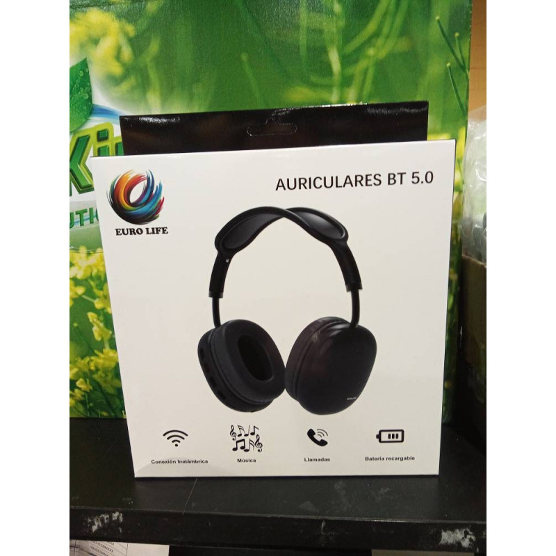 AURICULARES 