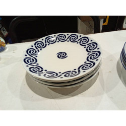 PLATO LLANO SARGADELOS