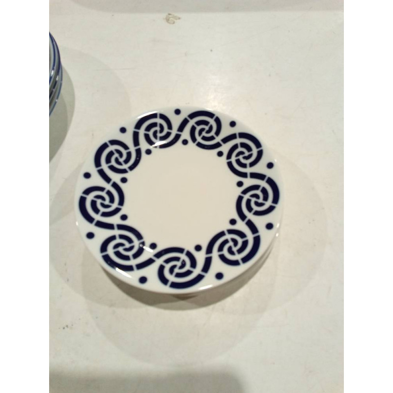 PLATO POSTRE SARGADELOS