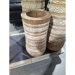 FLORERO LOMBOK PEQUEÑO