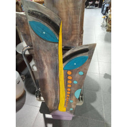 PINTERO DE ESTILO PICASSO...