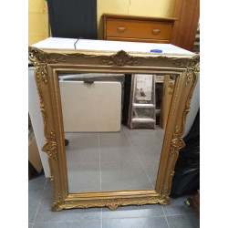 ESPEJO RECTANGILAR  75X100