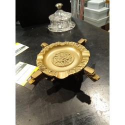 CENICERO BRONCE SOPORTE