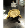 CENICERO BRONCE SOPORTE