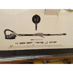 LIJADORA CIRCULAR PAREDES...