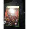 JUEGO XBOX 360 OVERLORD