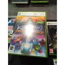 JUEGO XBOX 360 KAMEO