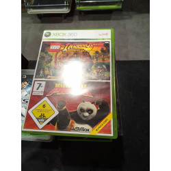 JUEGO XBOX 360 INDIANA