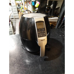 FREIDORA DE AIRE PRINCESS