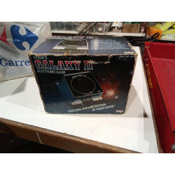 JUEGO VINTAGE GALAXY II...