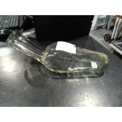 ORINAL ANTIGUO CRISTAL SOPLADO