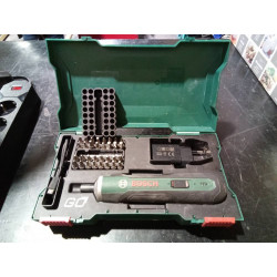 ATORNILLADOR BOSCH
