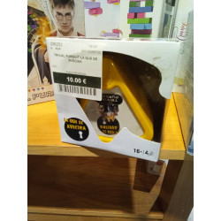 TRIVIAL PURSUIT LA QUE SE...