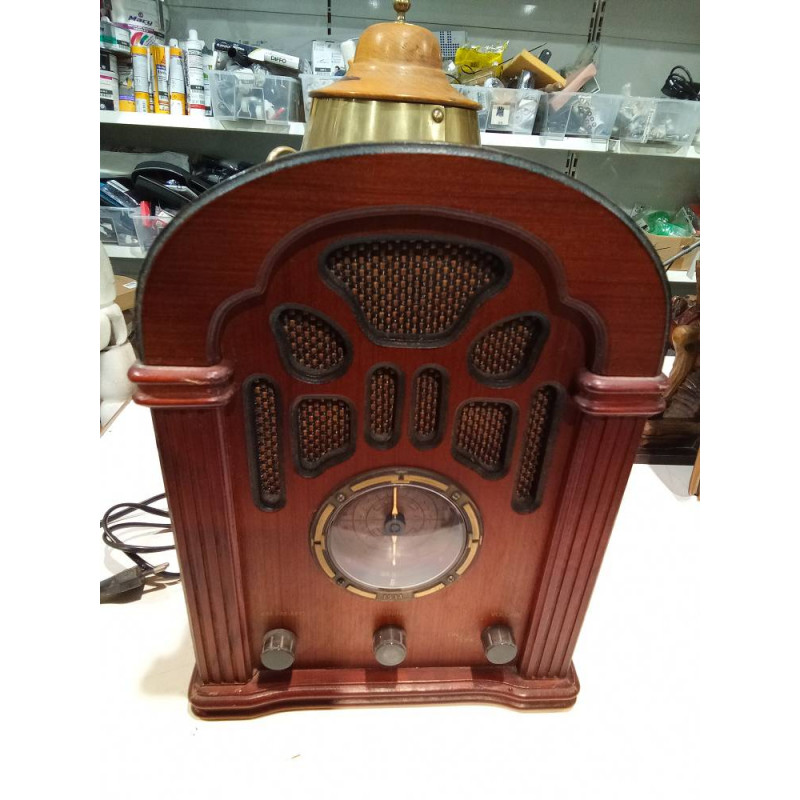 RADIO ESTILO CLASICO