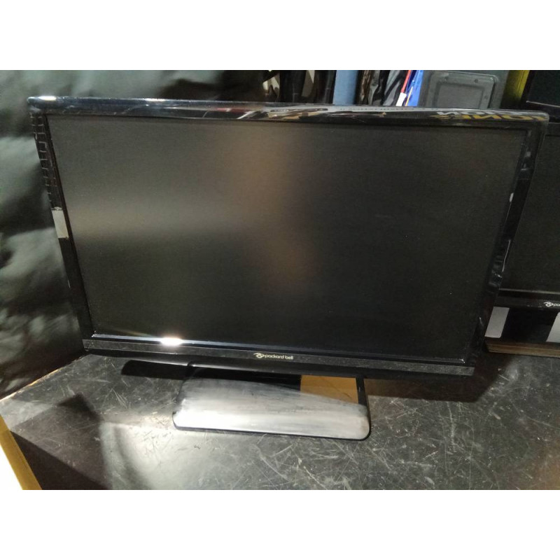 MONITOR PACKARD BELL 22