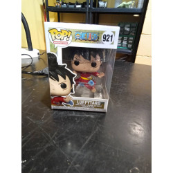 FUNKO LUFFYTARO